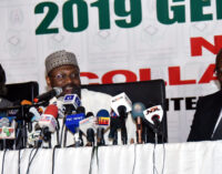 INEC: Securing highest number of votes not enough to win guber poll