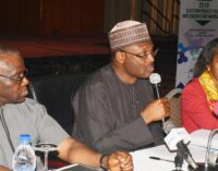 INEC: We’ll appeal  judgement on deregistration of parties