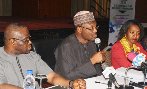 INEC: We’ll appeal  judgement on deregistration of parties