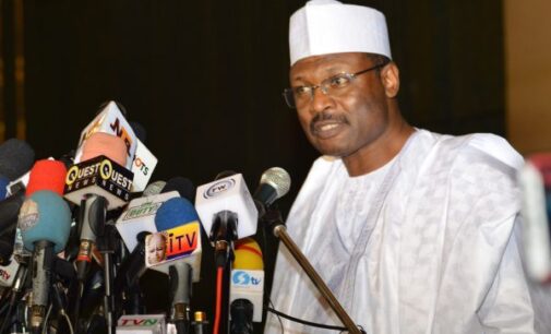 INEC’s bloody axe and the political remnants