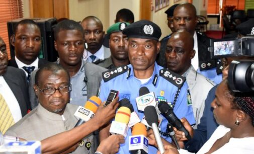 Acting IGP: Policemen attached to VIPs on election day will be arrested