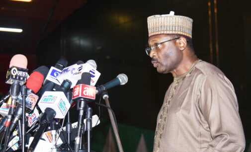 Democracy is NOT for sale, INEC warns vote buyers