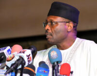 INEC announces January 25 for all outstanding rerun elections