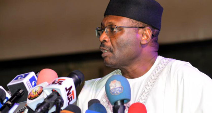 INEC announces January 25 for all outstanding rerun elections