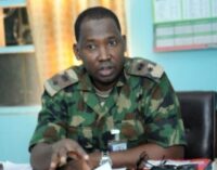 Army ‘kills’ seven Boko Haram commanders