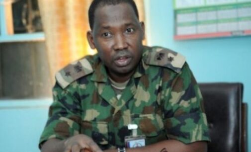 Army ‘kills’ seven Boko Haram commanders