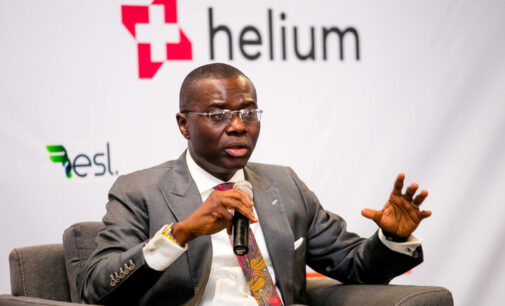Sanwo-Olu vows to tackle Lagos land grabbers if elected