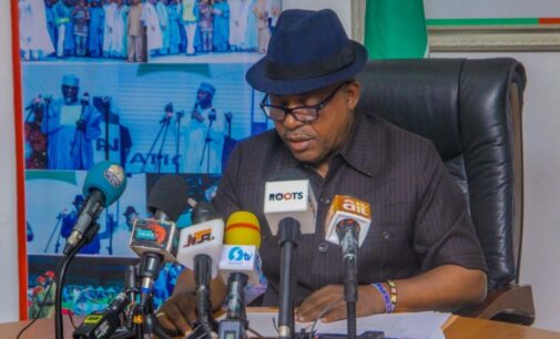 Secondus: Under this dictatorship, there may not be elections in 2023