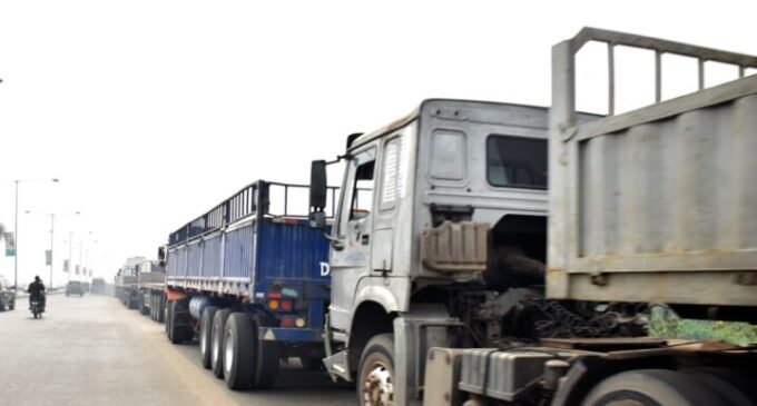 ‘Many drivers are unqualified’– reps seek review of registration process for truck operators