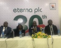 Eterna: Why we’re expanding as oil majors sell downstream arm