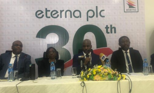 Eterna: Why we’re expanding as oil majors sell downstream arm