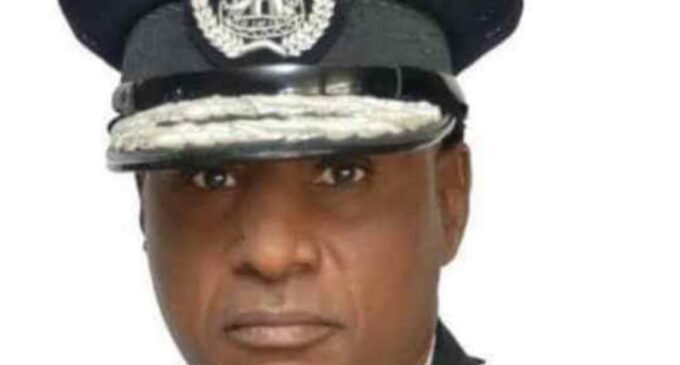 Tinubu’s ex-CSO appointed Kwara CP as Lagos gets another police commissioner