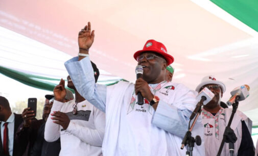 PDP to Buhari: Atiku will soon reclaim his stolen mandate