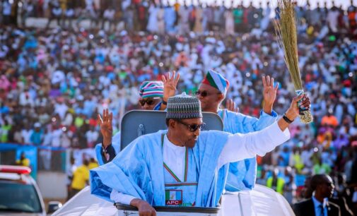 7 things GDP numbers tell us about Buhari’s reelection bid