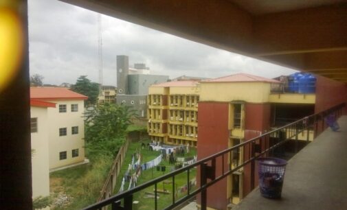 UNILAG shuts hostels of medical students, asks them to vacate premises