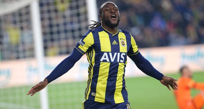 Victor Moses scores on Turkish debut to seal Fenerbahçe win