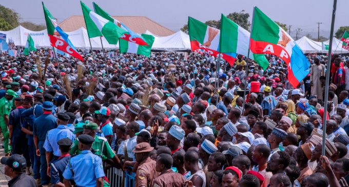 APC and the lessons not learnt