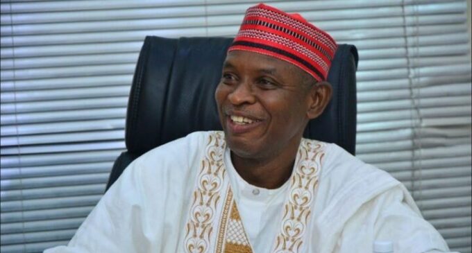 EXTRA: Debris from demolition will be used to rehabilitate Kano city walls, says Abba Yusuf