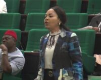 Abia lawmaker joins race for house of reps speaker