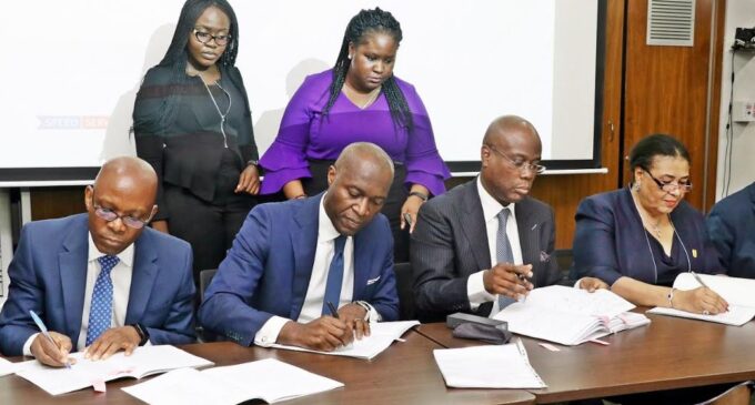 Access Bank issues Africa’s first corporate green bond