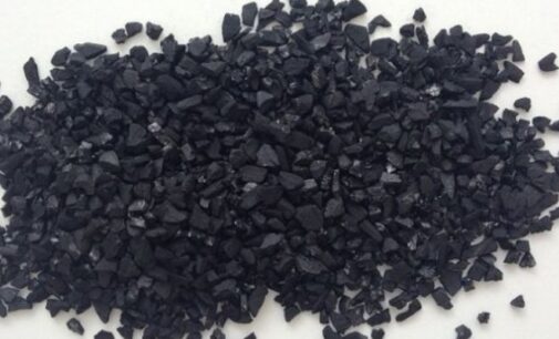 Four reasons to use activated charcoal