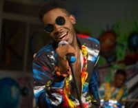 WATCH: Adekunle Gold drops visuals for ‘Before You Wake Up’