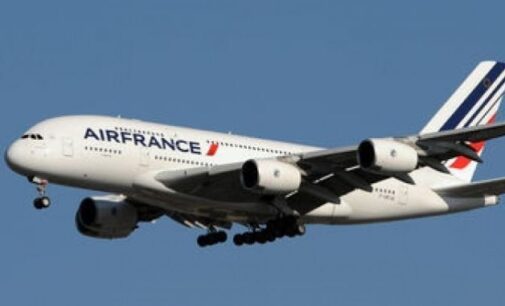 Air France suspends flights to Burkina Faso, Mali after Niger airspace closure