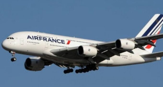 Air France suspends flights to Burkina Faso, Mali after Niger airspace closure