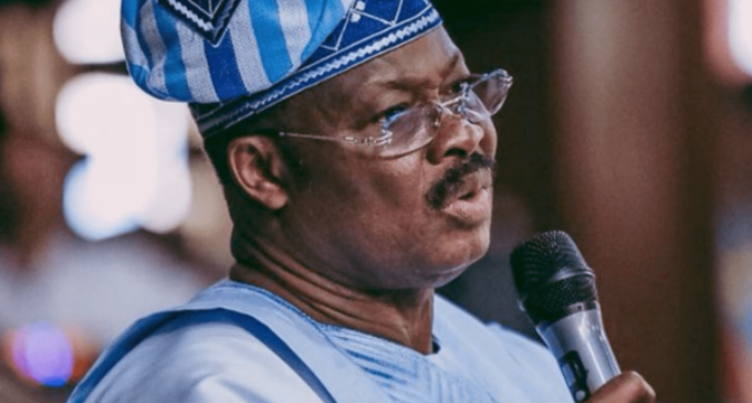 Ajimobi and story of last-minute heists at Oyo government house