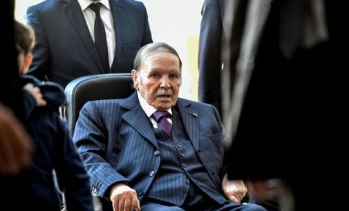 Algerian army demands immediate removal of ailing president