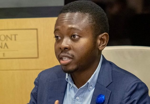 SPOTLIGHT: Meet Adebayo Alonge, the pharmacist fighting fake drugs with deep tech