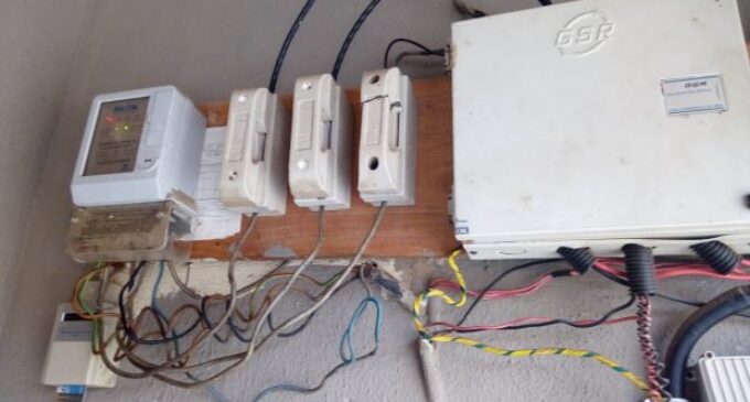 INVESTIGATION: Prepaid electricity meters — a scheme that became a scam