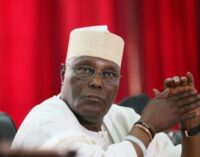 Atiku on Sowore: Kidnappings in the guise of arrests must be condemned