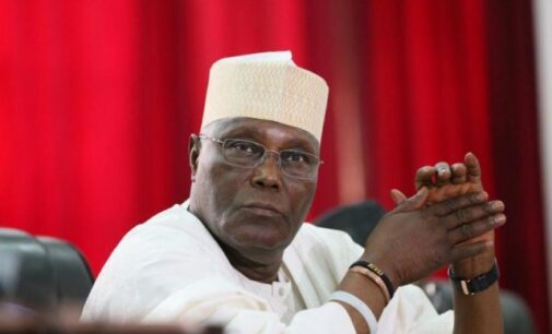 ‘He’s not a Nigerian’ — APC asks tribunal to dismiss Atiku’s petition