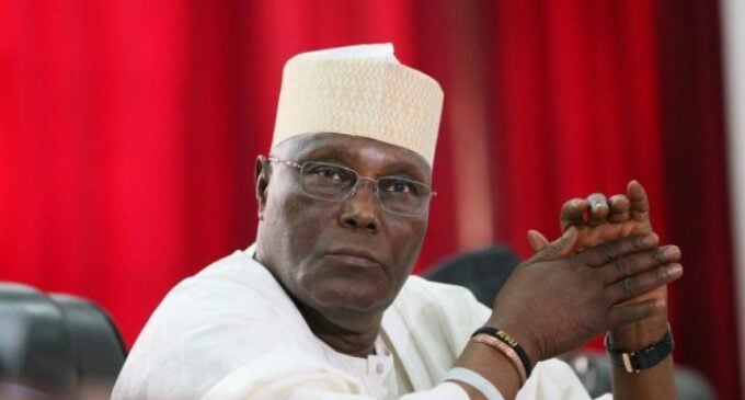 PDP asks s’court to review judgement on Atiku’s petition against Buhari