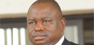 Ex-senate spokesperson Ayogu Eze dies at 66