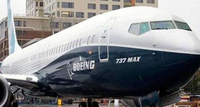 Boeing grounds entire fleet of 737 Max 8 planes