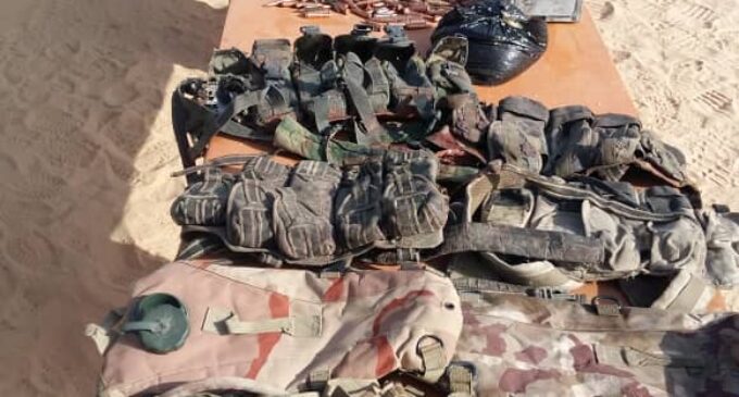 Army commander, 20 soldiers killed in Boko Haram ambush