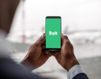 Taxify changes its name to Bolt