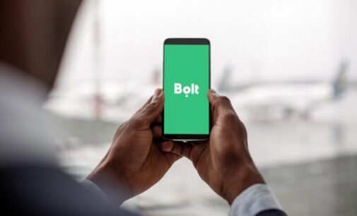 Bolt introduces insurance for passengers, drivers
