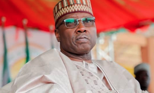 Boss Mustapha: I am the least qualified for office of SGF