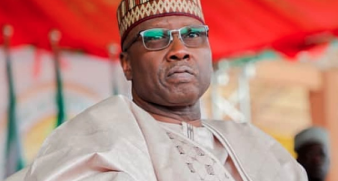 Boss Mustapha: I am the least qualified for office of SGF