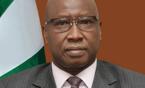 SGF: Yola is my home… I’m just on a journey in Abuja