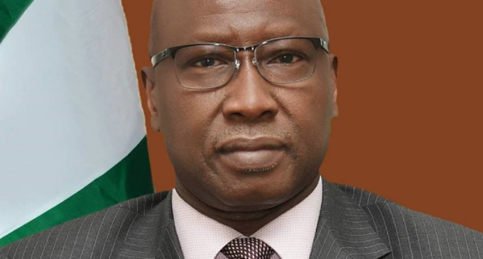 ICYMI: We’re tackling insecurity with superior firepower, says Boss Mustapha
