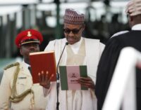 PDP threatens to halt Buhari’s inauguration