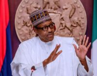 Buhari: Developed countries reluctant to assist us because they think we are rich