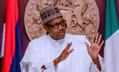 Buhari: Developed countries reluctant to assist us because they think we are rich