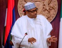 Buhari: How I plan to tackle unemployment