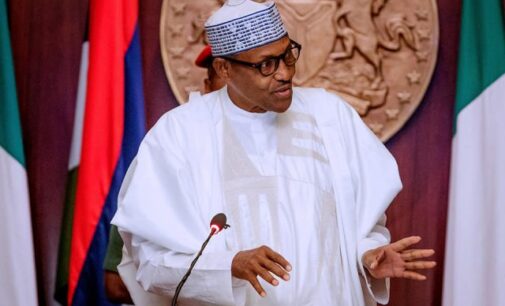 Buhari: How I plan to tackle unemployment