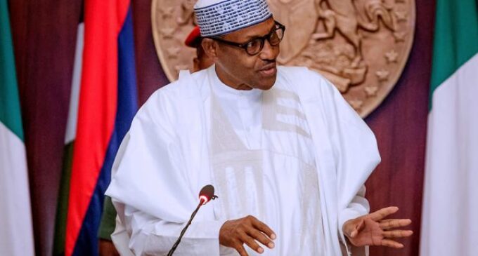 Buhari gives ministers one week to submit performance reports